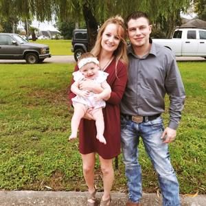 Meet your Posher, Danielle